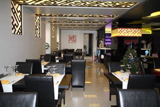 Restaurant Chen