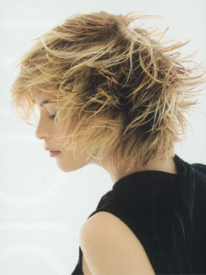 Coiffure Yvette Sàrl