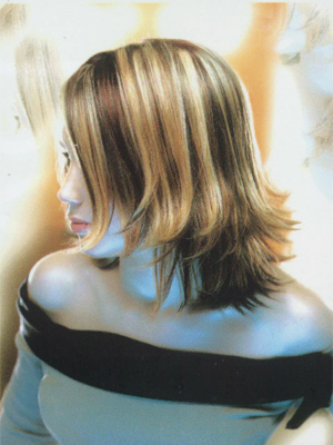 Coiffure Yvette Sàrl