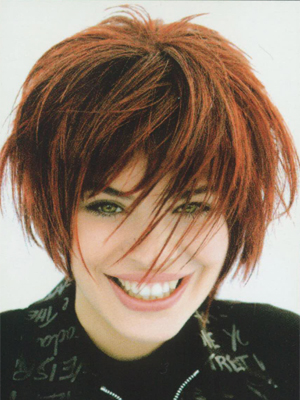 Coiffure Yvette Sàrl