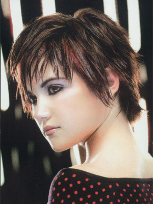 Coiffure Yvette Sàrl