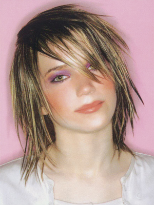 Coiffure Yvette Sàrl