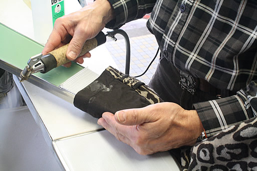 Nettoyage à Sec Hammer Sàrl