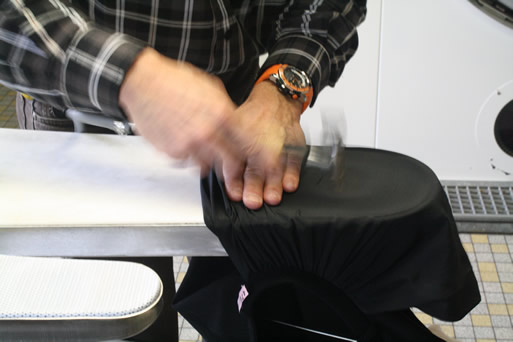 Nettoyage à Sec Hammer Sàrl