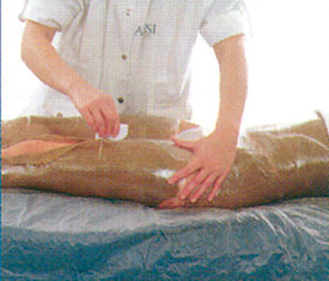 Institut de Beauté Annette Weber-Krier