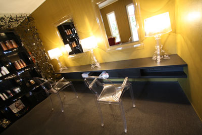 Coiffure Liliane Martone