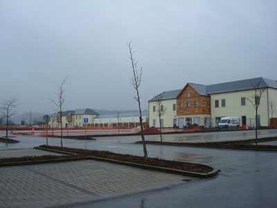 SPM Bâtiments Sàrl