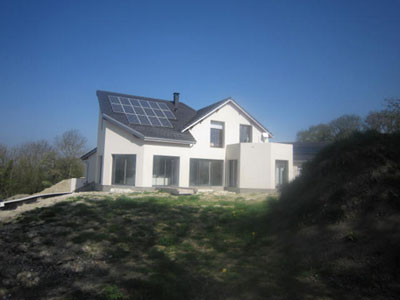 SPM Bâtiments Sàrl