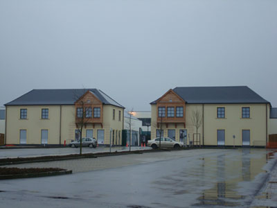 SPM Bâtiments Sàrl