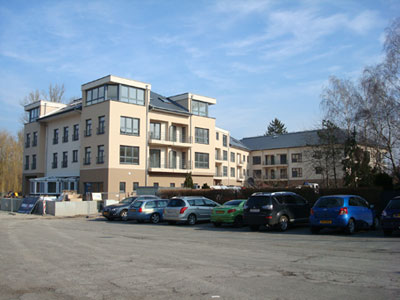 SPM Bâtiments Sàrl