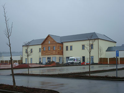 SPM Bâtiments Sàrl