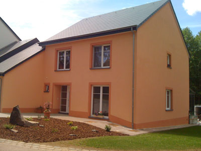 SPM Bâtiments Sàrl