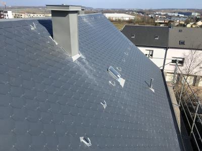 Entreprise de Toiture Duprey & Fils