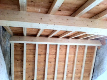 Entreprise de Toiture Duprey & Fils