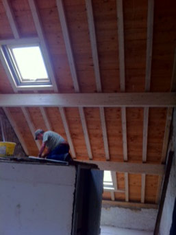 Entreprise de Toiture Duprey & Fils