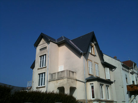 Entreprise de Toiture Duprey & Fils