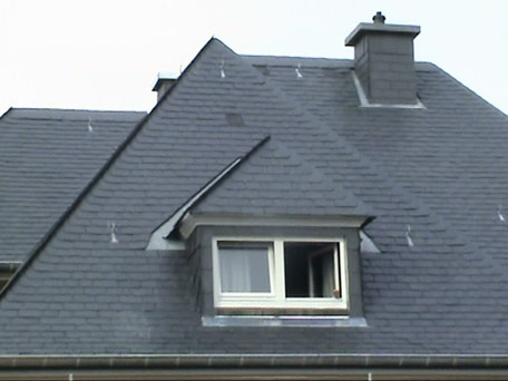 Entreprise de Toiture Duprey & Fils