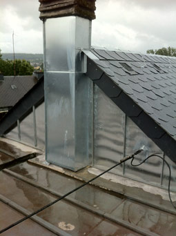 Entreprise de Toiture Duprey & Fils