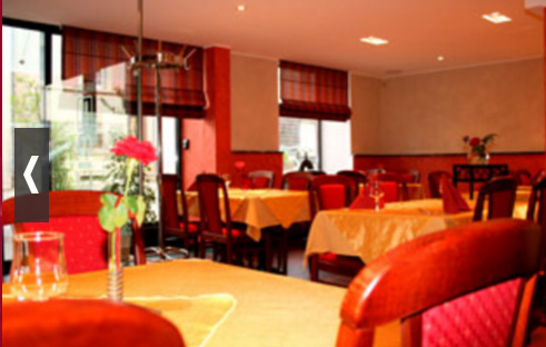 Restaurant-Hôtel Solis