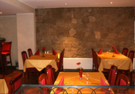 Restaurant-Hôtel Solis