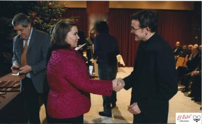 Coiffeur - Barbier El Rubio