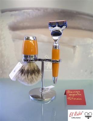 Coiffeur - Barbier El Rubio