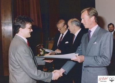 Coiffeur - Barbier El Rubio