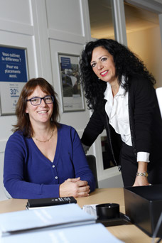 Agence Goedert et Ginepri