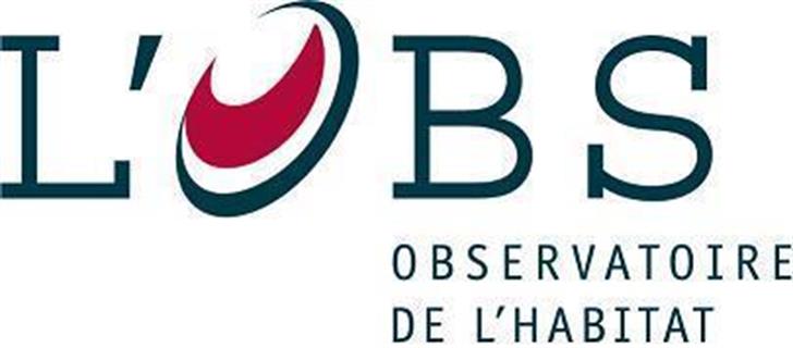Logo OBS ministère du Logement