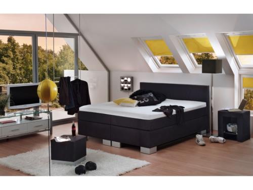 Boxspringbett schlaftrend saarburg / literie schlaftrend saarburg Boxspringbett saarland