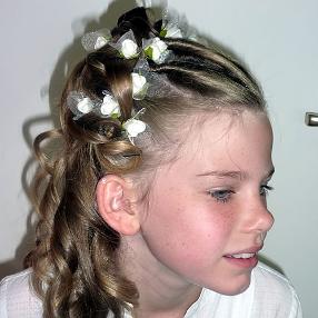 Salon De Coiffure Studio M - Nos Chignons Pour Les événements Salon de Coiffure Studio M