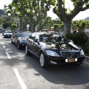 recherche chauffeur particulier