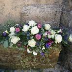 Fleurs Atelier Viola Luxembourg mariage Arrangement de fleurs