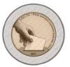 banque du timbre Ungeheuer, philatelie, monnaies de collection