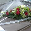 Fleurs Atelier Viola Luxembourg mariage arrangement décoration