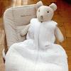 Petits Princes Rue Beaumont Luxembourg boutique enfant mode
