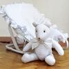Petits Princes Rue Beaumont Luxembourg boutique enfant mode