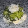 Fleurs Atelier Viola Luxembourg mariage Arrangement de fleurs