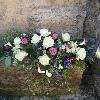 Fleurs Atelier Viola Luxembourg mariage Arrangement de fleurs