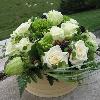 Fleurs Atelier Viola Luxembourg mariage Arrangement de fleurs
