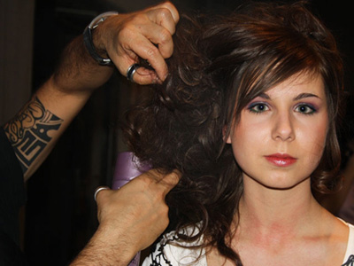 Mystral Coiffure