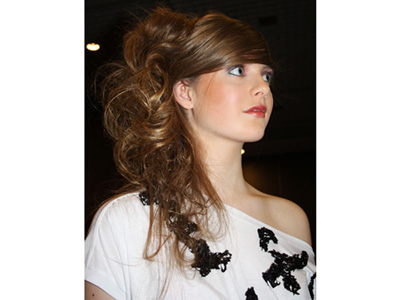Mystral Coiffure