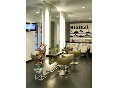 Mystral Coiffure
