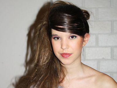Mystral Coiffure