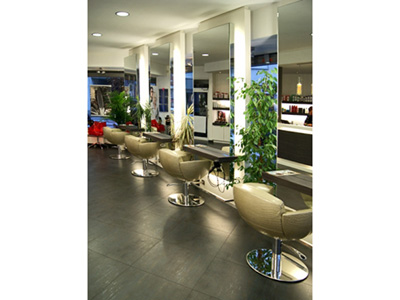 Mystral Coiffure