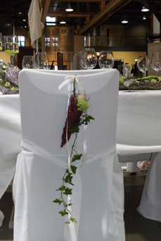 Viola Atelier floral