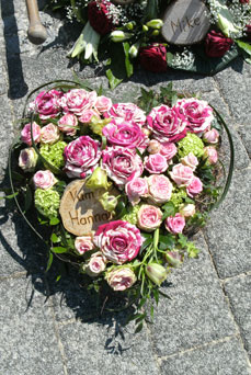 Viola Atelier floral