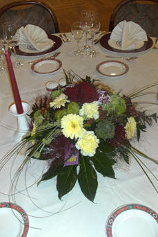 Viola Atelier floral