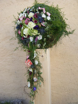 Viola Atelier floral
