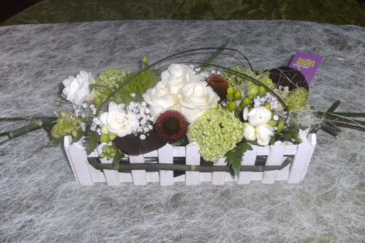 Viola Atelier floral